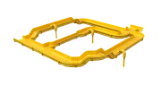 Hyperline обновляет ассортимент продукции: в наличии новые лотки и аксессуары